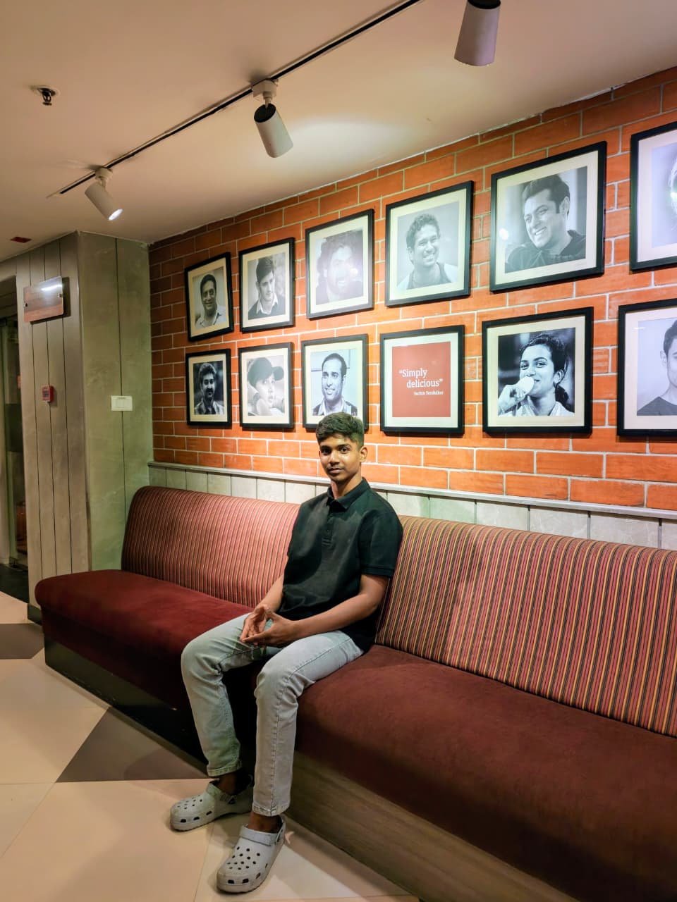 Founder of QUADxy